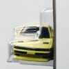 Hot wheels Silver series 2026 Walmart Fast & Furious 25th: Tokyo Drift #5 Nissan Silva S13 yellow JKX09