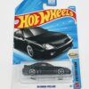 Hot wheels 2026 Factory Fresh #5 - 1998 Honda Prelude black JJJ89