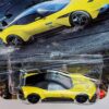 Hot wheels 2026 Silver series Summit Surge #3 Aston Martin Vulcan Lime Esscence JKX68