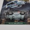 Hot wheels 2026 Silver series Summit Surge #5 60s Fiat 500D Modificado gray JKX70
