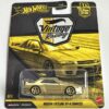 Hot wheels Car Culture Vintage Racing – 0/5 Nissan Skyline GT-R (BNR32) JKF32 gold