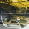 Hot wheels Car Culture Vintage Racing - 0/5 Nissan Skyline GT-R (BNR32) JKF32 gold