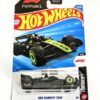 Hot Wheels 2026 Formula 1 – 4/5 Kick Sauber F1 team black/green JJK02