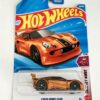 Hot wheels 2026 Compact Kings 7/10 Lotus Elise burnt orange case H STH JJM23