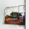Hot wheels 2026 Compact Kings 7/10 Lotus Elise burnt orange case H STH JJM23