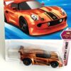 Hot wheels 2026 Compact Kings 7/10 Lotus Elise burnt orange case H STH JJM23
