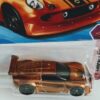 Hot wheels 2026 Compact Kings 7/10 Lotus Elise burnt orange case H STH JJM23