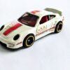Hot wheels 2026 Mystery models chase- 3 of 10 - Porsche 911 GT2 white
