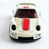Hot wheels 2026 Mystery models chase- 3 of 10 - Porsche 911 GT2 white