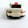 Hot wheels 2026 Mystery models chase- 3 of 10 - Porsche 911 GT2 white