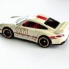 Hot wheels 2026 Mystery models chase- 3 of 10 - Porsche 911 GT2 white