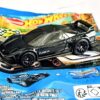 Hot wheels 2026 Mystery models series  2 chase - 1 of 10 - 1990 Acura NSX black CFH16