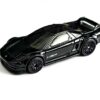 Hot wheels 2026 Mystery models series  2 chase - 1 of 10 - 1990 Acura NSX black CFH16