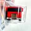 Matchbox 2026 #44 Pierce Volterra EV fire truck red JHM30