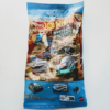 Hot wheels 2024 Mystery models series 3 - 2 of 10 Porsche 356 blue 1:64 die-cast German Sports car w/weathered decals (unopened)