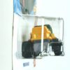 Hot Wheels 2026 Hot Wheels Lets Race - 2 of 5 Mountain Mauler yellow JJK20