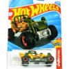 Hot Wheels 2026 Hot Wheels Lets Race – 2 of 5 Mountain Mauler yellow JJK20