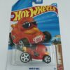 Hot Wheels 2026 Case K - HW Dirt Duck N Roll jeep orange JJK17