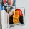 Hot Wheels 2026 Case K - HW Dirt Duck N Roll jeep orange JJK17