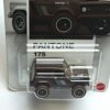 Hot wheels 2026 Silver Series Pantone mix B - 6 of 6 1967 Ford Bronco maroon w/metal base JKY65