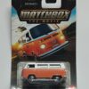 Matchbox 2026 Matchbox The Movie  #10 1973 Volkswagen T28 Bus orange