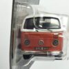 Matchbox 2026 Matchbox The Movie  #10 1973 Volkswagen T28 Bus orange