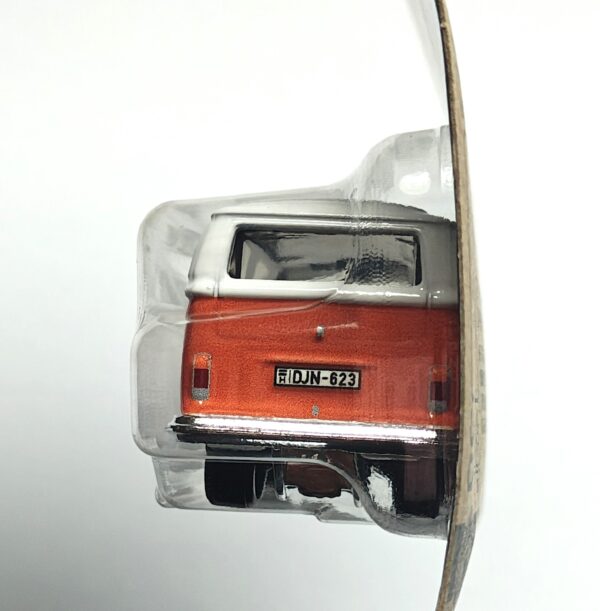 Matchbox 2026 Matchbox The Movie  #10 1973 Volkswagen T28 Bus orange
