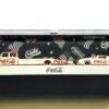 M2 machines 2026 - Coca Cola Auto Hauler series 52500-TW49 1980 Chevrolet Ramp Truck lowered and 1981 Chevrolet Camaro Z28 chase 26-21(limited to 750 PCs)