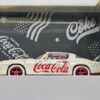 M2 machines 2026 - Coca Cola Auto Hauler series 52500-TW49 1980 Chevrolet Ramp Truck lowered and 1981 Chevrolet Camaro Z28 chase 26-21(limited to 750 PCs)