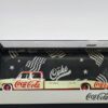 M2 machines 2026 - Coca Cola Auto Hauler series 52500-TW49 1980 Chevrolet Ramp Truck lowered and 1981 Chevrolet Camaro Z28 chase 26-21(limited to 750 PCs)
