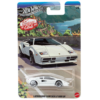 Hot Wheels 2026 Silver Series Vintage racing club: National Icons complete set of 5 HRT81-956k