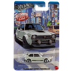 Hot Wheels 2026 Silver Series Vintage racing club: National Icons complete set of 5 HRT81-956k