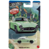 Hot Wheels 2026 Silver Series Vintage racing club: National Icons complete set of 5 HRT81-956k