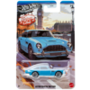 Hot Wheels 2026 Silver Series Vintage racing club: National Icons complete set of 5 HRT81-956k