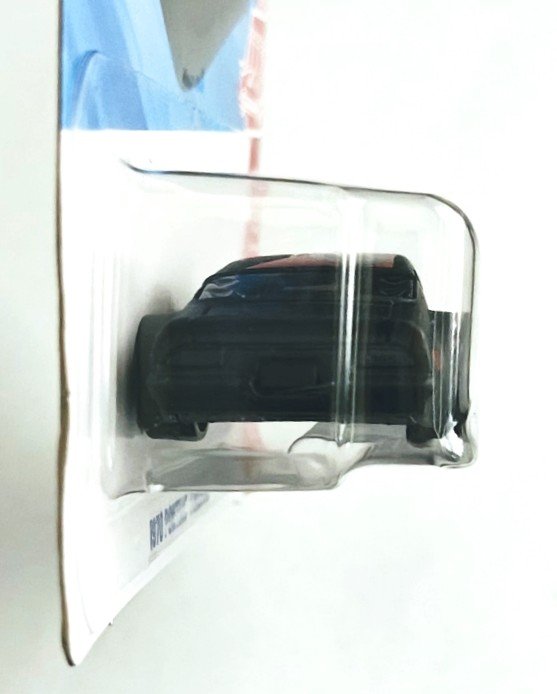 Hot Wheels 2026 Target Red Edition - 12 of 12 - 1970 Pontiac Firebird black matte JJM65