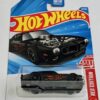 Hot Wheels 2026 Target Red Edition - 12 of 12 - 1970 Pontiac Firebird black matte JJM65