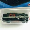 Hot Wheels 2026 Target Red Edition - 12 of 12 - 1970 Pontiac Firebird black matte JJM65