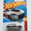Hot Wheels 2026 Then and Now 5 of 10 -  2023 Nissan Z Zamac JJM34
