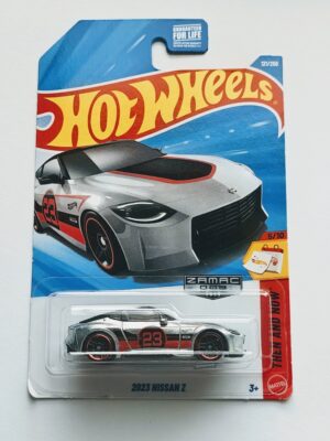 2026/09/1000022099-scaled.jpg Hot Wheels 2026 Then and Now 5 of 10 - 2023 Nissan Z Zamac JJM34